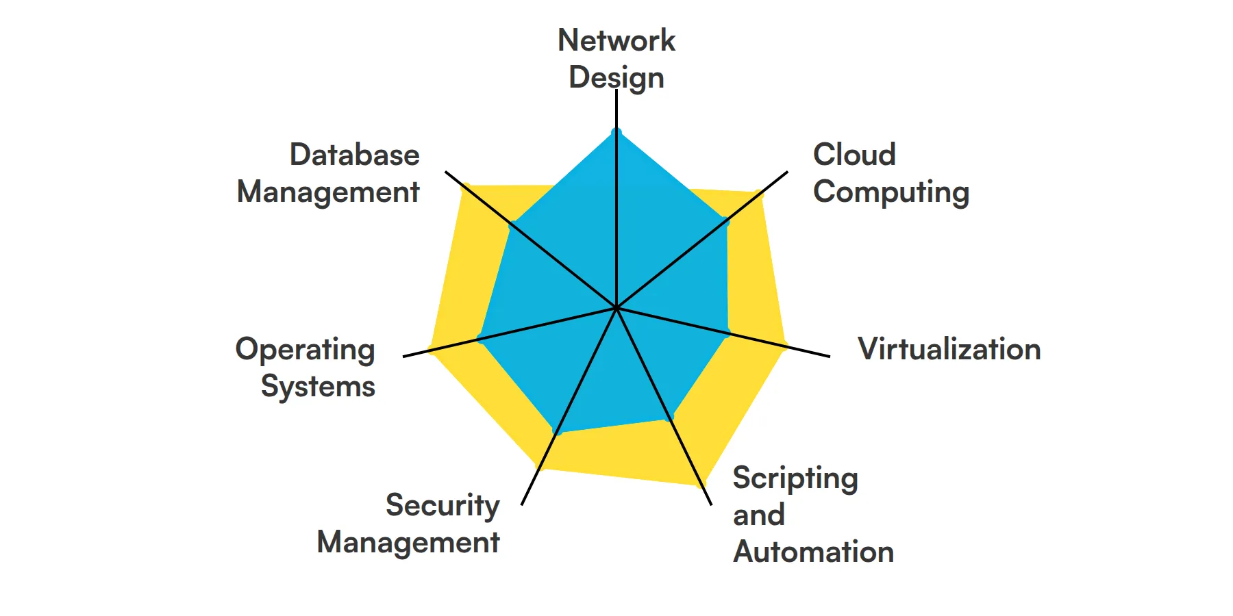 7 fundamental IT Infrastructure Developer skills and traits