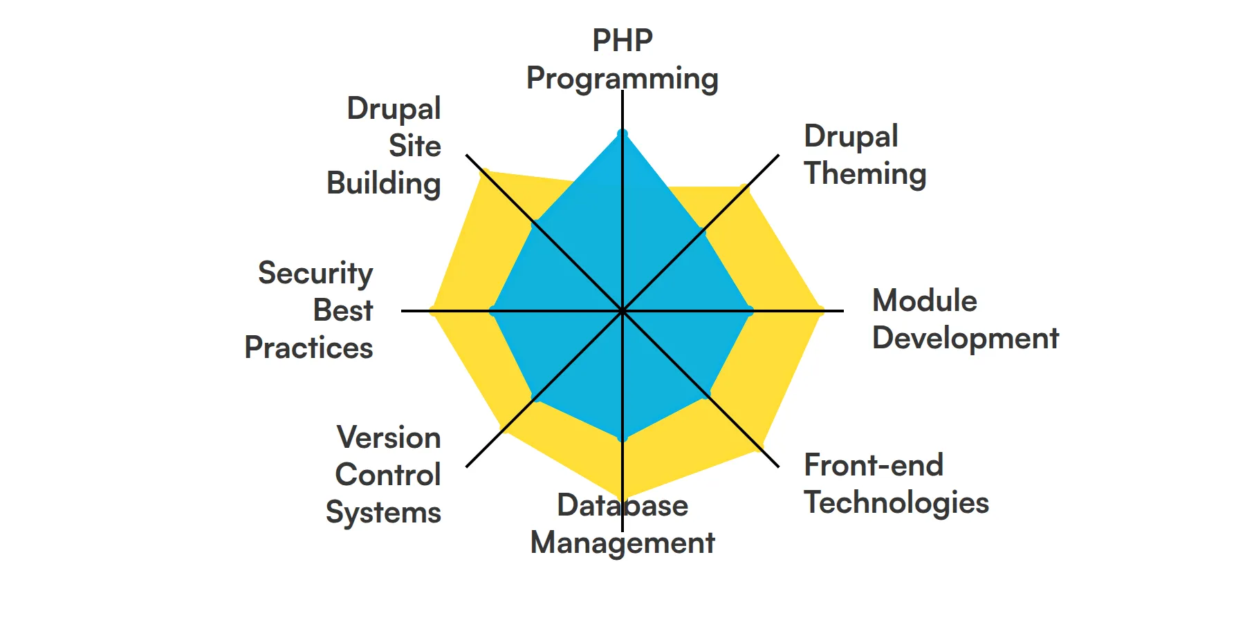 8 fundamental Drupal Developer skills and traits