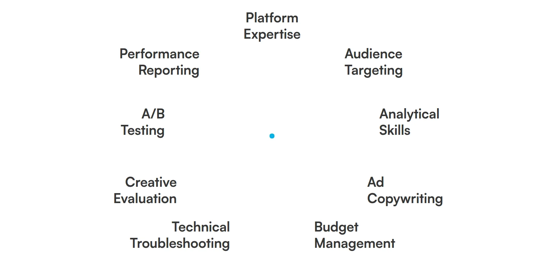 9 fundamental Meta Ads Specialist skills and traits