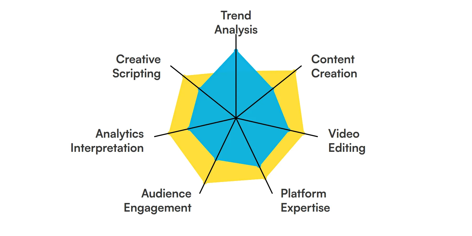 7 fundamental Social Media Manager (Tiktok) skills and traits