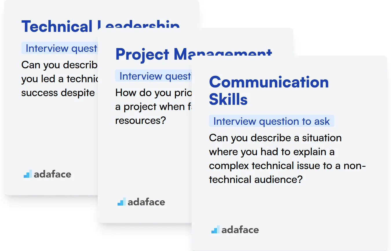 Which IT Manager skills should you evaluate during the interview phase?
