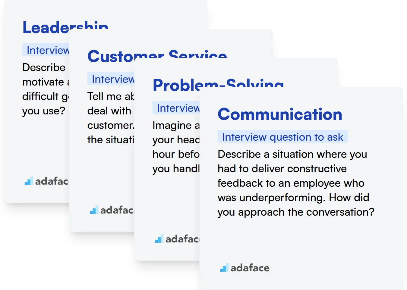 Which Restaurant Manager skills should you evaluate during the interview phase?