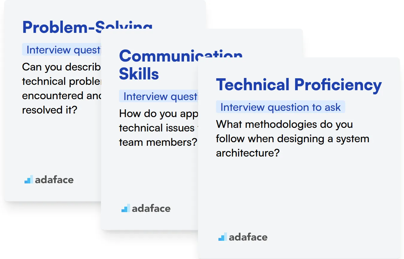 Which Systems Engineer skills should you evaluate during the interview phase?