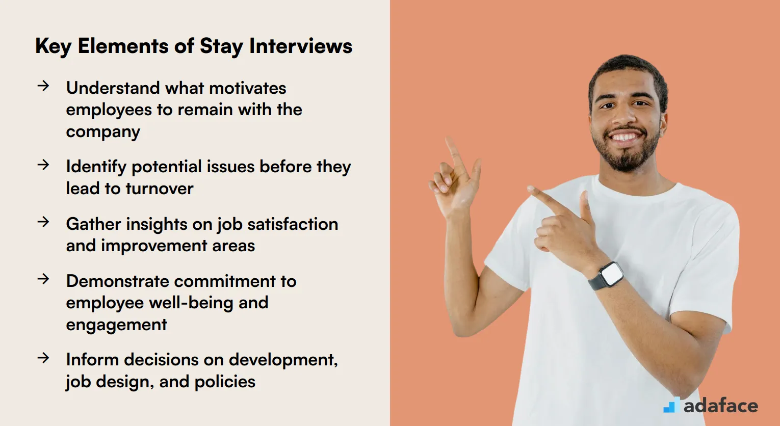 Stay Interviews: A Recruiter's Guide to Employee Retention image