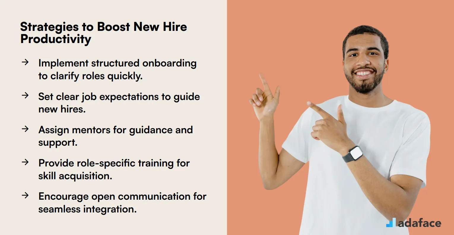 Time to Productivity: A Recruiter's Guide image