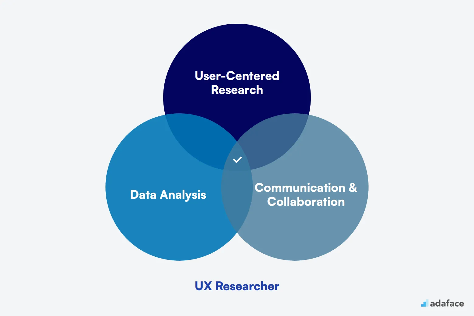 What makes up an ideal candidate for UX Researcher
